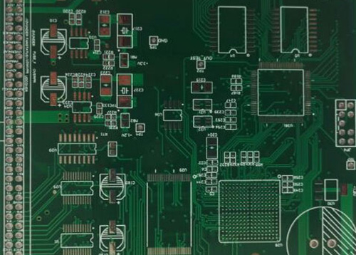 pcb电路板加急打样